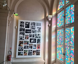 Galeries expositions